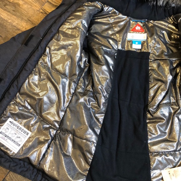 Columbia jacket - Picture 4 of 6